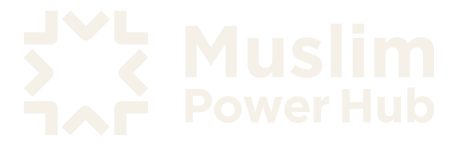 Muslim Power Hub Logo